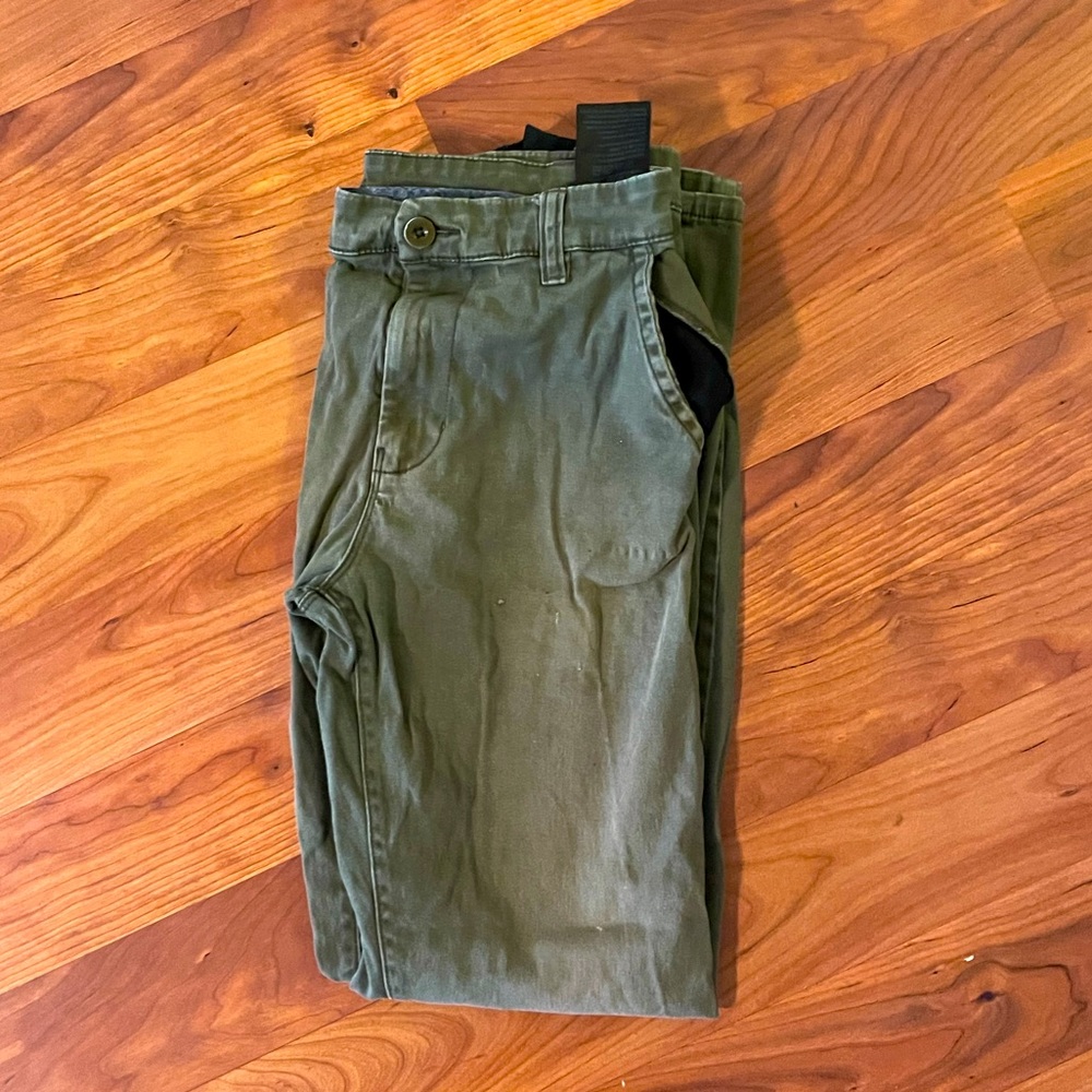 South Pole Flex Pants